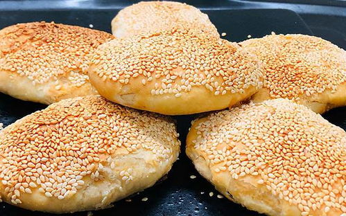 福州中国烧饼哪家好吃点