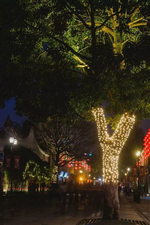 福州夜里探险哪里好玩的