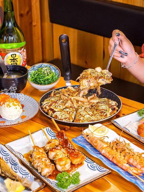 福州宝藏日料哪里好吃
