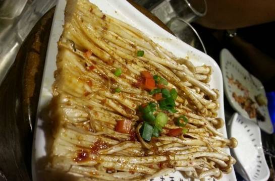 福州达明夜宵哪家好吃
