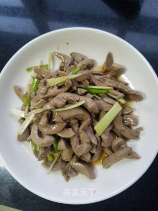 福州凉拌猪腰花哪家好吃