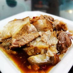 福州蹄膀哪家好吃啊图片