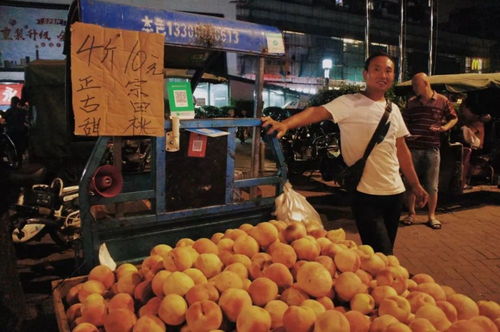 福州夜市在哪里附近好玩
