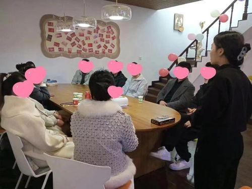 福州连江桌游哪家好玩