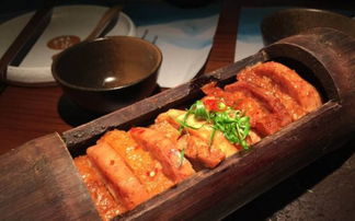 福州泰禾广场美食攻略