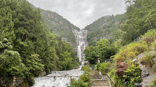 福州瀑布爬山路线攻略