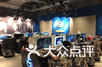 福州哪里网吧开着好玩的