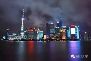 福州市区哪里好玩晚上