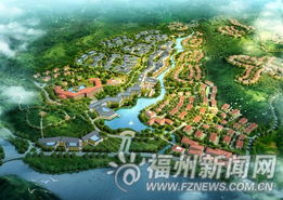 福州永泰赤壁村攻略图