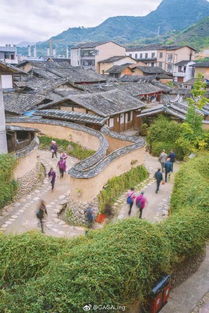 暑假旅游福州永泰攻略图