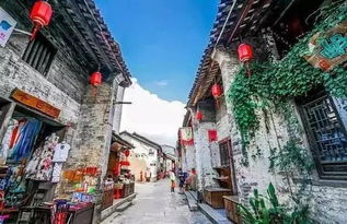 福州到屏南古镇旅游攻略