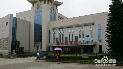 福州游玩大学生攻略