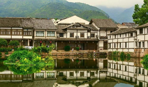 福州宦溪村住宿攻略