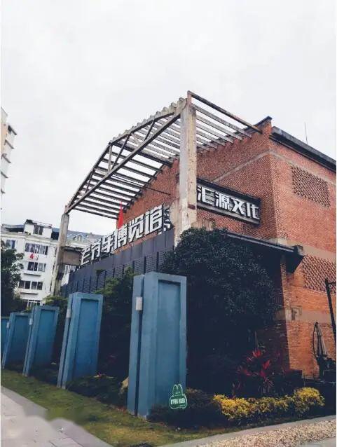 安福州亲子旅游攻略图