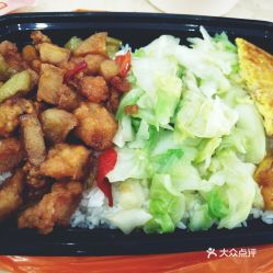福州美食攻略五四路