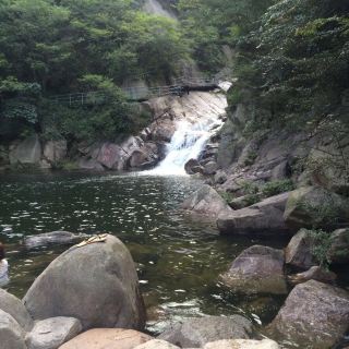 福州万福寺攻略