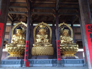 福州旗山万佛寺完整攻略