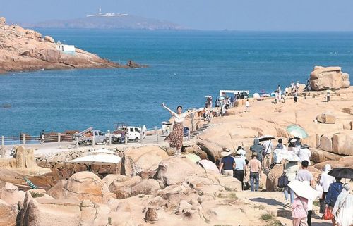 去福州平潭游玩旅游攻略