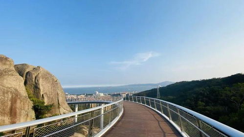 福州植物园登山攻略