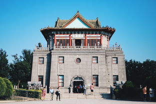 福州金门县旅游攻略
