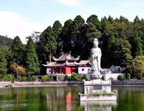 福州崇圣禅寺旅游攻略
