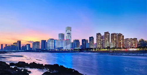 福州烟台山攻略住哪里