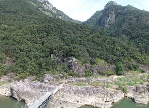 福州永泰县游玩攻略