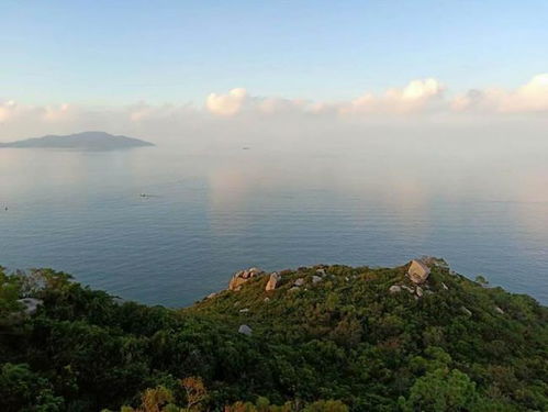 福州海岛自驾游攻略