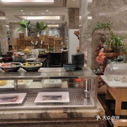 福州西湖自助餐攻略