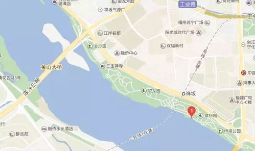 福州周边海滩水公园攻略