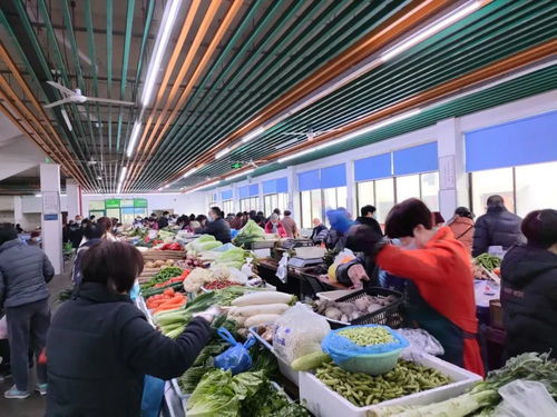 福州南湖农贸市场攻略