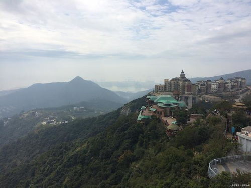 福州鼓山里面哪里好玩