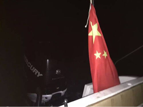 福州夜间游轮哪里好玩点