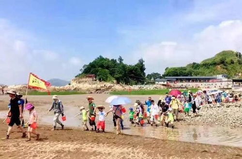 福州赶海大庆旅游攻略图
