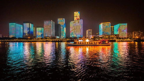 福州山峰夜游攻略图片