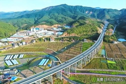 福州挂壁公路哪里好玩