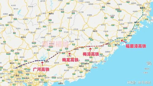 深圳到福州高铁攻略