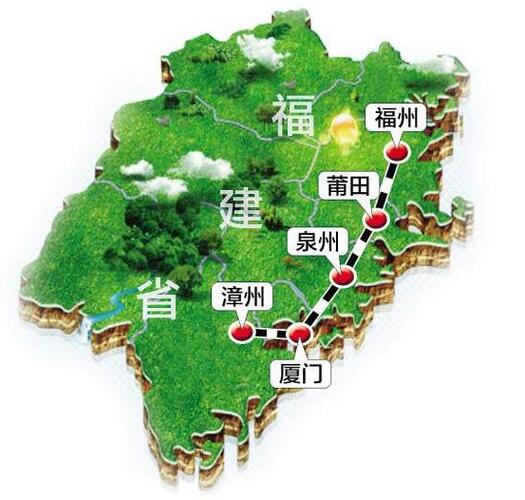 福州早晨半日游攻略路线