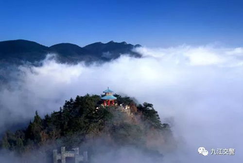 国庆福州去庐山旅游攻略