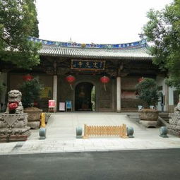 福州定光寺旅游攻略