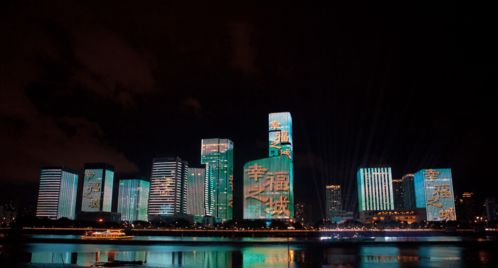 福州市最好玩地方