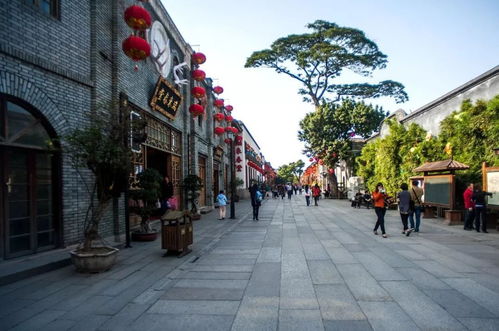 福州到南平浦城旅游攻略