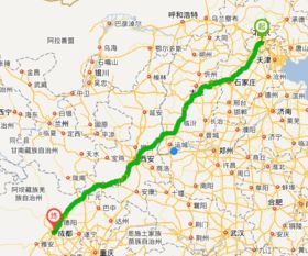 福州到北京自驾详细攻略