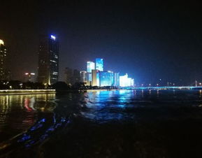 福州游玩攻略夜景的地方