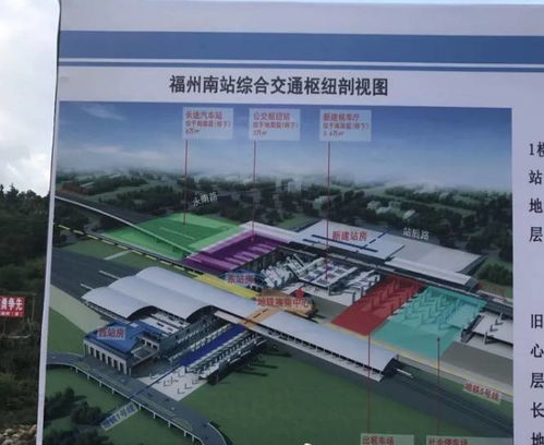 福州去厦门北站的攻略
