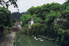 福州芙蓉山攻略旅游路线