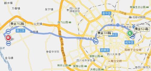成都到福州旅游路线攻略
