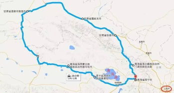 黄石夜游福州路线攻略图