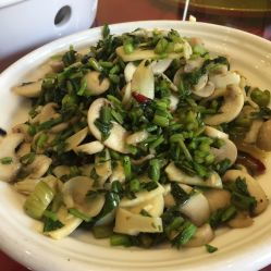 福州意祥农庄美食攻略