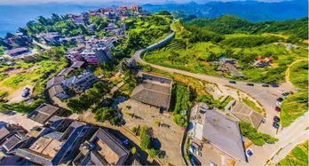 自驾福州鼓岭公园攻略